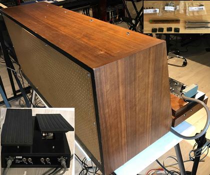 Korg-PS3300 WITHDRAWN! Sincere apologies